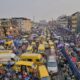 Lagos ranks second worst liveable city in the world, worst in Africa