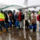 NEMA Receives 178 More Stranded Nigerian Returnees From Libya