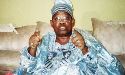 June 12: FG has done enough for Abiola, says Lai Mohammed