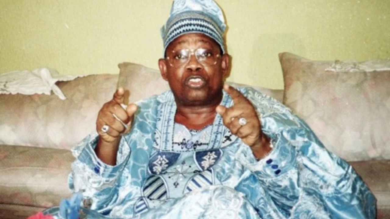 June 12: FG has done enough for Abiola, says Lai Mohammed