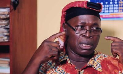 MURIC warns of Boko Haram presence in South-West after Ondo attacks