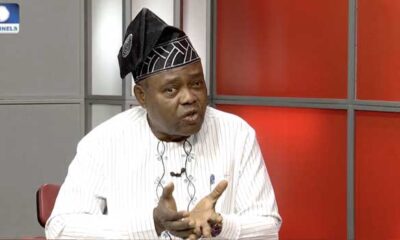 Ex-Bankers Give CBN, NDIC Ultimatum To Pay N5.7bn Benefits After Court Victory