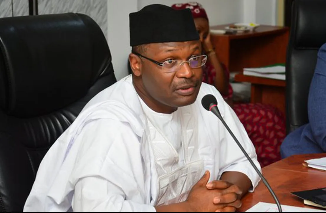 INEC Gives Atiku, Obi, Tinubu And Others One Week To Name Running Mates