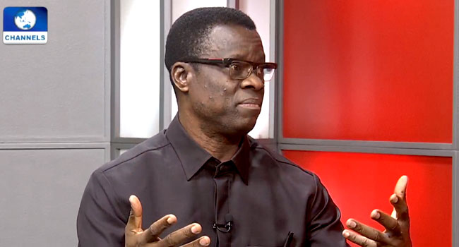 Aggrieved Akwa Ibom youths barricade INEC office, demand REC’s removal