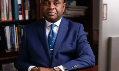 Moghalu dumps ADC after losing presidential ticket