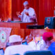 APC Primaries: Buhari Asks Aggrieved Senators To Exercise Restraint