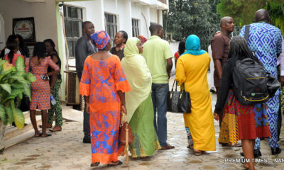 NAFDAC workers embark on strike over non-payment of allowances