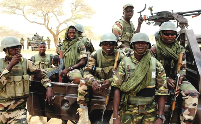 Boko Haram Logistics Supplier Nabbed As Troops Neutralise Six Terrorists