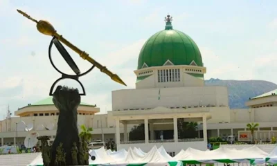 National Assembly workers threaten strike over minimum wage