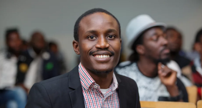 Tolu Ogunlesi selected for Harvard’s Weatherhead fellowship