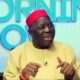 Ohanaeze Ndigbo wants zoning of presidency inserted in Nigeria’s Constitution