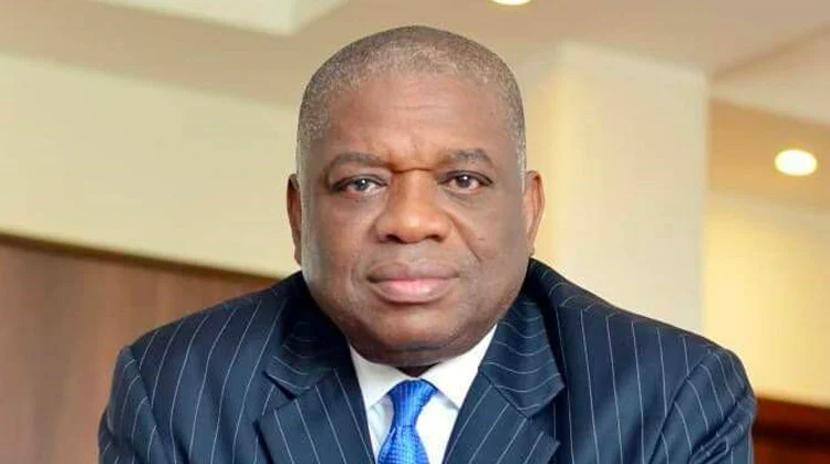 Without Muslim-Muslim Presidential Ticket, APC May Not Win In 2023, Says Orji Kalu