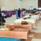 Names, photos of Owo massacre victims released as church holds mass burial