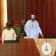 Buhari presides over FEC meeting