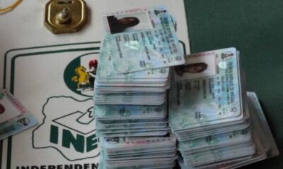 Reps ask INEC to extend voter registration by 60 days
