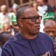 INEC: Peter Obi is recognised presidential candidate for Labour Party