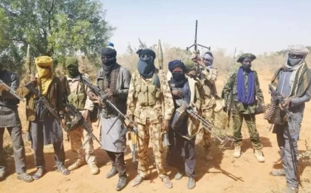 Zamfara assembly prescribes death penalty for banditry, kidnapping