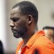 R. Kelly sentenced to 30 years in sex trafficking case