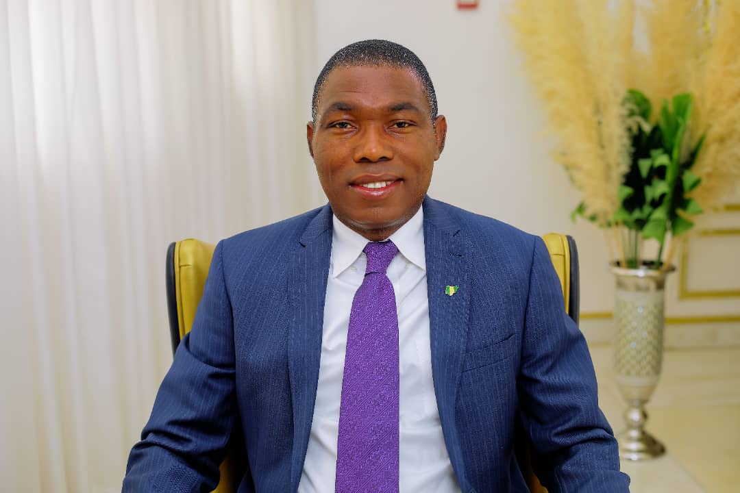 Kaftan TV founder, Adebayo, wins SDP presidential ticket