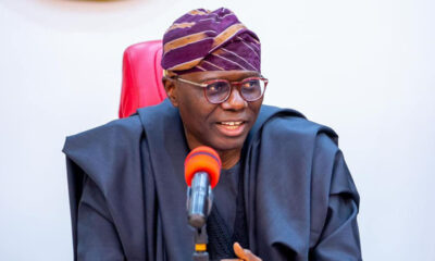 Osun Election: Sanwo-Olu Heads APC’s 86-Member Campaign Council