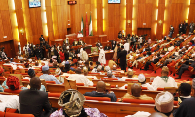 Senate Probes Shell Over Joint Venture Breach, Seeks $200m Refund To FG