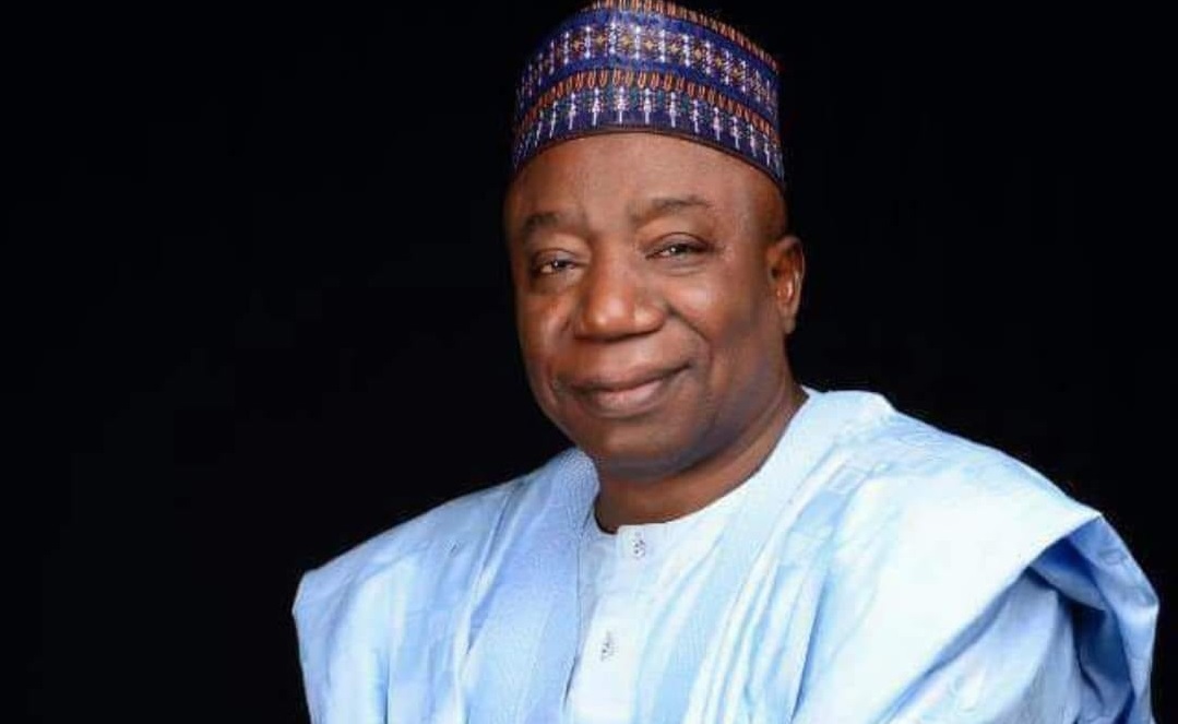 Senator Aliero dumps APC for PDP in Kebbi