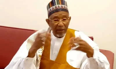 APC lawmaker hints at consensus candidate ahead of presidential primaries