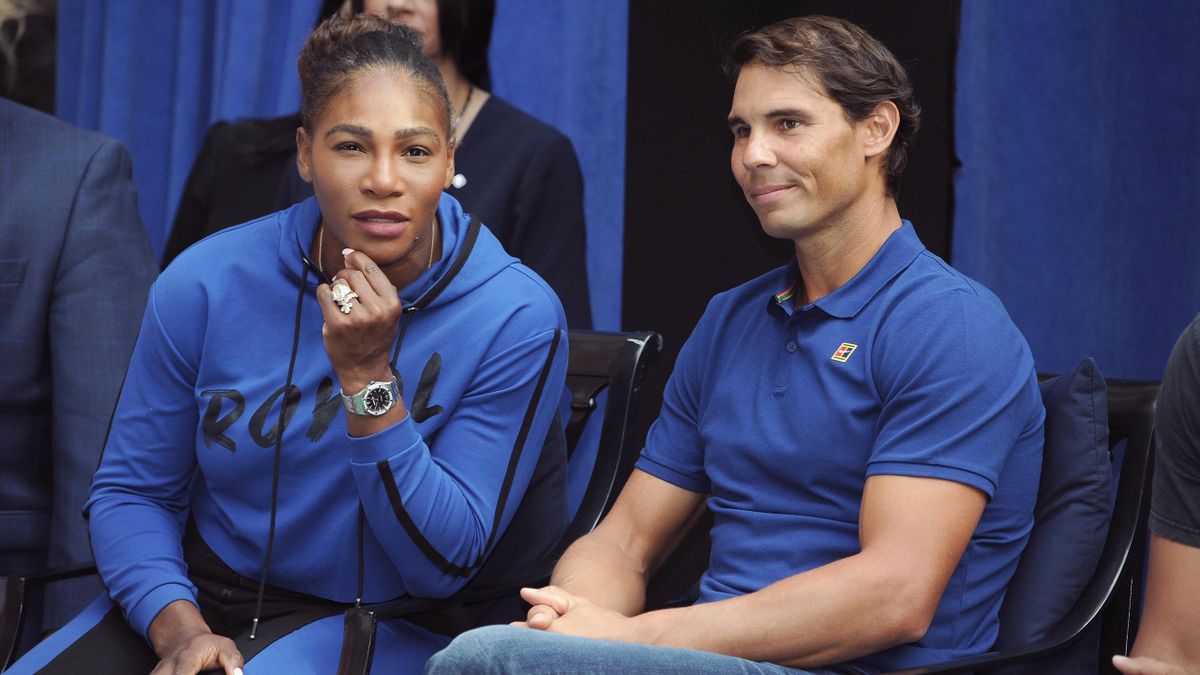 Serena Loses In Wimbledon Comeback As Nadal Digs Deep