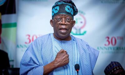 Tinubu set to win APC presidential primary by wide margin