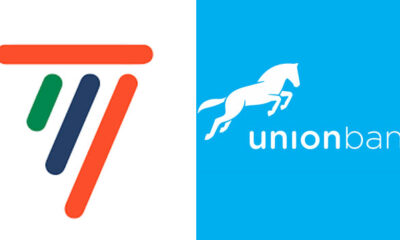 Titan Trust Bank takes over Union Bank. CEO, 9 others resign