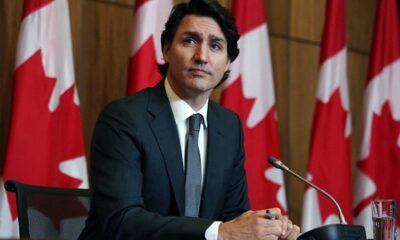 Canada Lifts Covid Vaccine Mandate For Domestic, Outbound Travel