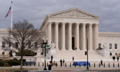 US Supreme Court Says Americans Have Right To Carry Guns In Public