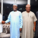 Wike visits Atiku as PDP shops for Southern running mate