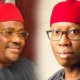 2023: PDP Sets Up Committee As Wike, Okowa Battle To Be Atiku’s Running Mate