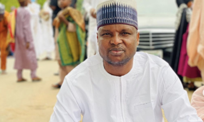 Extradition: Court Fixes August 29 To Decide Abba Kyari’s Fate