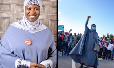 Tinubu, Atiku selfish, unfit to rule Nigeria —Aisha Yesufu