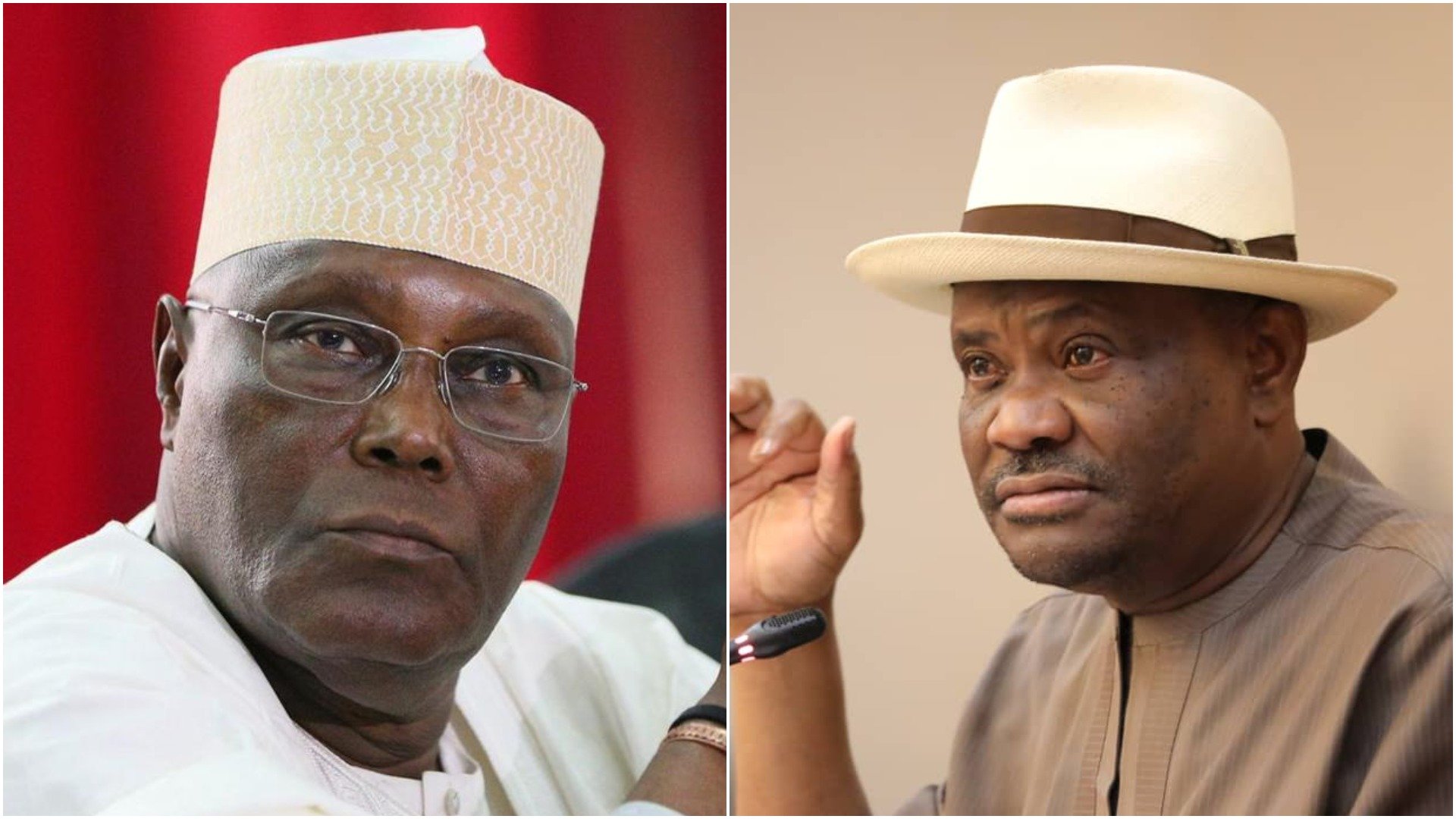 Atiku raises team to woo Wike, Rivers gov’s camp adamant