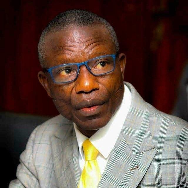 PFN vows to mobilise Christians against Muslim-Muslim ticket