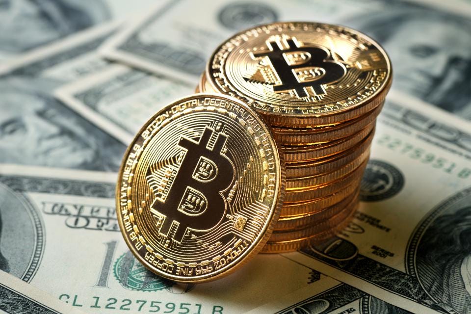 Nigerians beat CBN restrictions, trade N78bn Bitcoin in three months