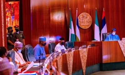 FAAC allocation declines by 30%, states’ finances may worsen