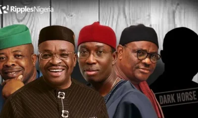 2023: Okowa, Wike obvious options, but should Atiku opt for ‘dark horse’ as running mate?