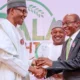 Emefiele’s Ambition: CBN Board Is To Determine If Laws Were Broken – Buhari