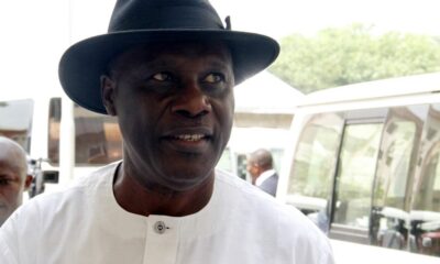Ex-minister Orubebe resigns from PDP, gives reasons