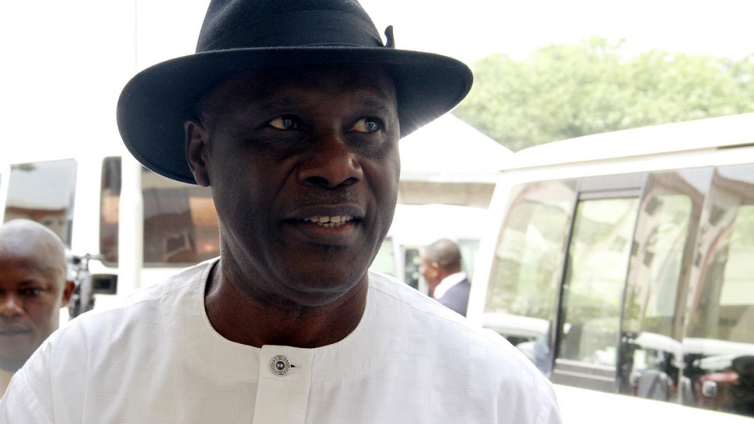 Ex-minister Orubebe resigns from PDP, gives reasons