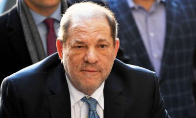 UK Authorises Assault Charges Against Harvey Weinstein