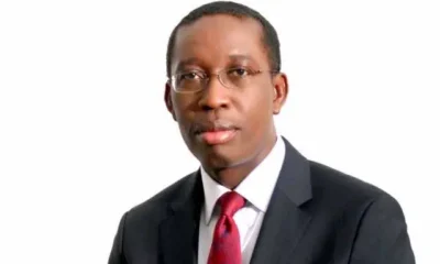 ‘He’ll be effective on the job’ — PDP governors hail Okowa on VP candidacy