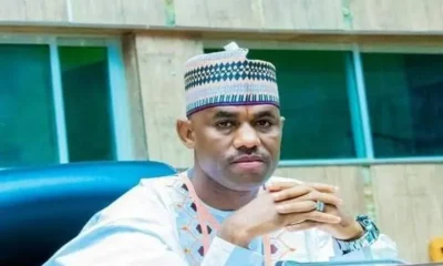 Sokoto Assembly Speaker, three governorship aspirants dump APC for PDP