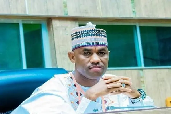 Sokoto Assembly Speaker, three governorship aspirants dump APC for PDP