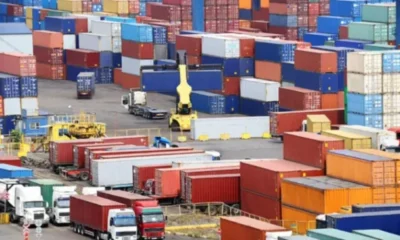 NBS: Nigeria recorded N1.2 trillion trade surplus in Q1 2022