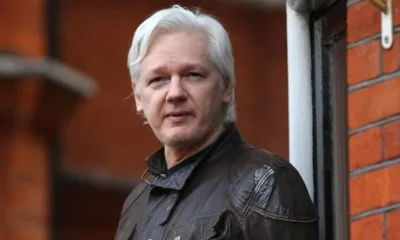 UK approves US request for extradition of WikiLeaks founder, Julian Assange